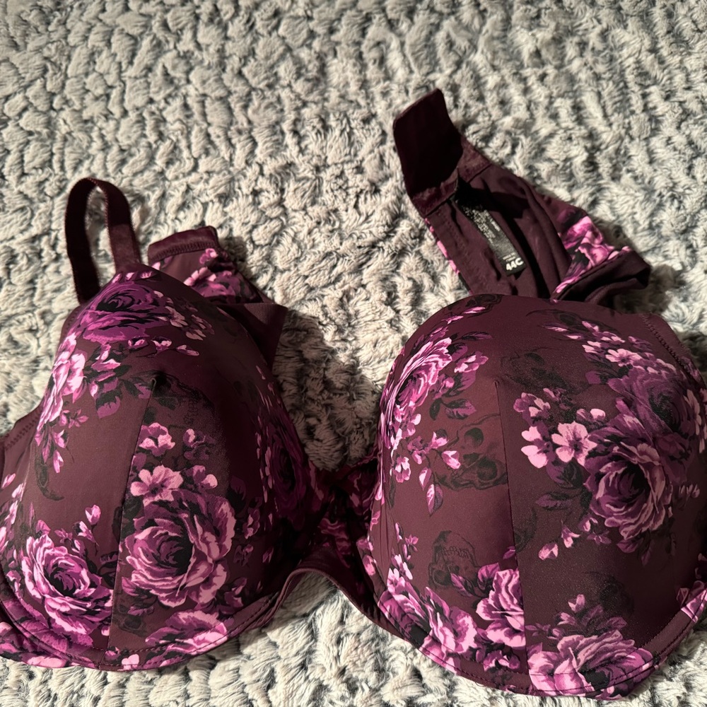 Torrid Bra